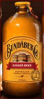 [3901] B/BERG Ginger Beer 375mlx24pk