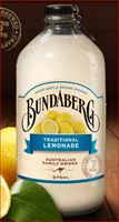 [3907] B/BERG Trad Lemonade 375ml x12
