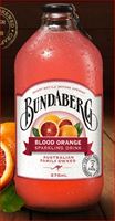 [3911] B/BERG Spark Blood Orange 375m