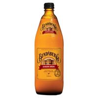[3921] B/BERG Ginger Beer 750mlx12pk