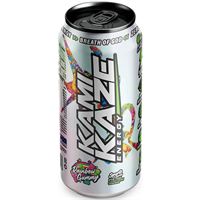 KAMIKAZI RAINBOW GUMMY 500X24