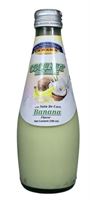 [2091BANA] Co-Bana BANANA 290ml x 24pk