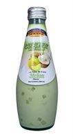 [2091MELO] Co-Bana MELON 290ml x 24pk
