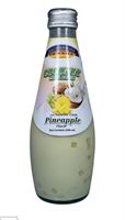 Co-Bana PINEAPPLE 290mg x 24pk