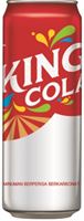Cheers  King Cola 325ml/24cans