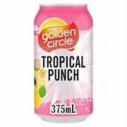 [2111APLE] GOLDENC TROPICAL*24