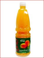 [2112] Star Prem Mango Juice 1Lx12ct