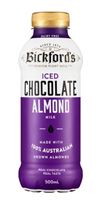 [2113CHOC] Bickford's Choco Almond 500ml