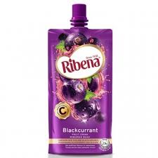 RIBENA CHEERS PACK REGULAR330MLX24