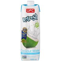 [2140] UFC1 ltr COCONUT WATER