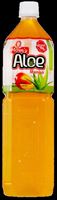 [2148MAN] 1.5L Pure Pl Aloe MANGO x 12ct