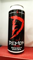 [2161DEM] SPEED DEMON 500ML X 24cT