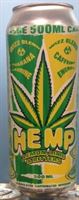 [2161LLB] HEMP LEMON LIME & BITTERS 500