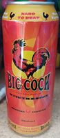 [2162] BIG COCK CANS 500ML