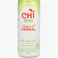 Chi Herbal Original 250ml*12