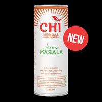 CHI JEERA MASALA*12