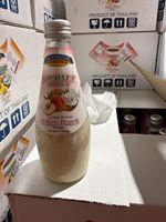 [COBANA1] CO-BANA  WHITE PEACH 290ML*24