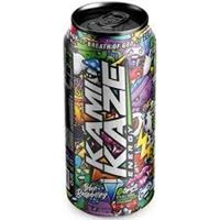 KAMIKAZE BLUE RASPBERRY*24
