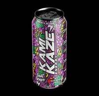 [KAMI8] KAMI KAZE GOAT GRAPE*24