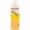 [MOGU12] MOGU MOGU MANGO 1L*12