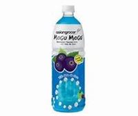 [MOGU15] MOGU MOGU BLACKCURRENT 1L*12