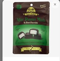 After Dinner Mints x 10