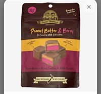 Peanut Butter & Be x 10