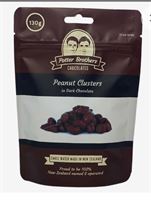 Carton: 10x Peanut Clusters in