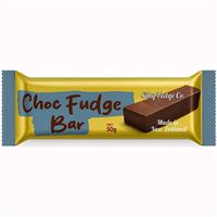 Chock Fudge Bar 50g X 60
