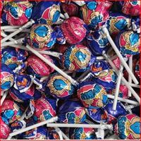 [1311] SAM BLUEY POPS  200pc