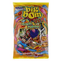 Big Bom XXL MOUTH PAINTER25gx4