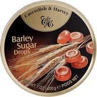 [1511G] C&H Barley Suger drops 200g