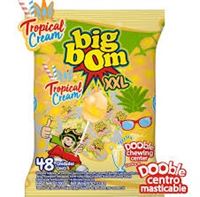 BIG BOM XXL TROPICAL *1
