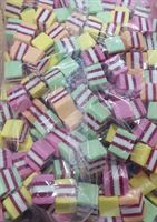 RASPBERRY ALLSORTS 2KG