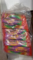 [RAGING1] Raging Sour Chews STRAWB200pcs