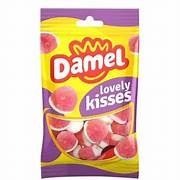 DAMEL LOVELY KISSES  80G*12