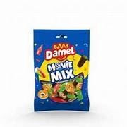 DAMEL MOUTE MIX 80G*12