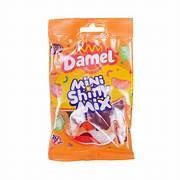 DAMELMINI SHINY MIX 80G*12