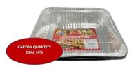 [2334] FOIL PAN SET *1