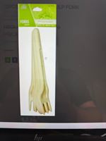 [APOLLO1] 12PCS SUGARCANE PULP FORK*6
