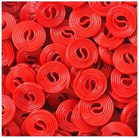 [1129] Strawberry Wheels 2kg