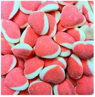 [1173] Double Hearts 2kg