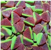 [1175] Filled Watermelon Slices 2kg
