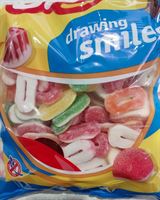 [1197] GUMMY RING MIX 2KG