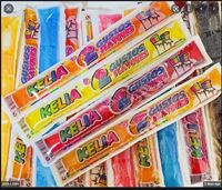 KELIA ICE POP BAG 110ML*60PCS