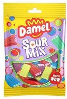[DAMEL101] D Fruit Pika MIX 2kg