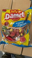 D Sugar Assortment 2kg*1