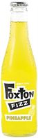 [2081PINE] FOXTON FIZZ PINEAPPLE 250ML*15