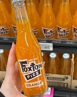 [FOXTON1] FOXTON ORANGE 250ML*15