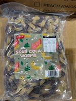 Cola Worms 2kg